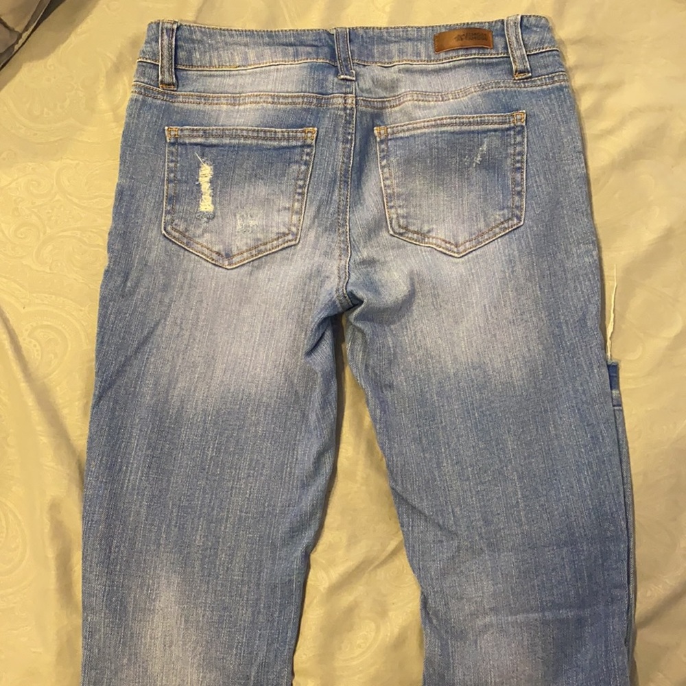 Jeans - Picture 3 of 3